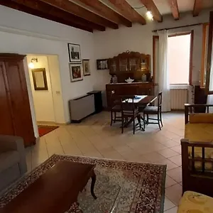 Ca' Del Forner Appartement