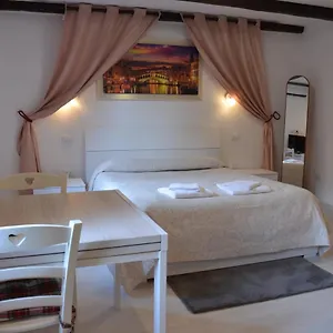 Apartamento Casa Di Sam,, Venecia