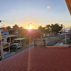 Rénové Au Coeur De Anne Appartement Sainte-Anne
