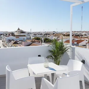 Marquez , Vila Real de Santo Antonio Portugal