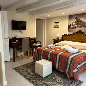 Apartamento Ca Del Traghetto, Venecia