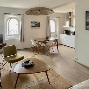 T2 Canebiere Appartement Marseille