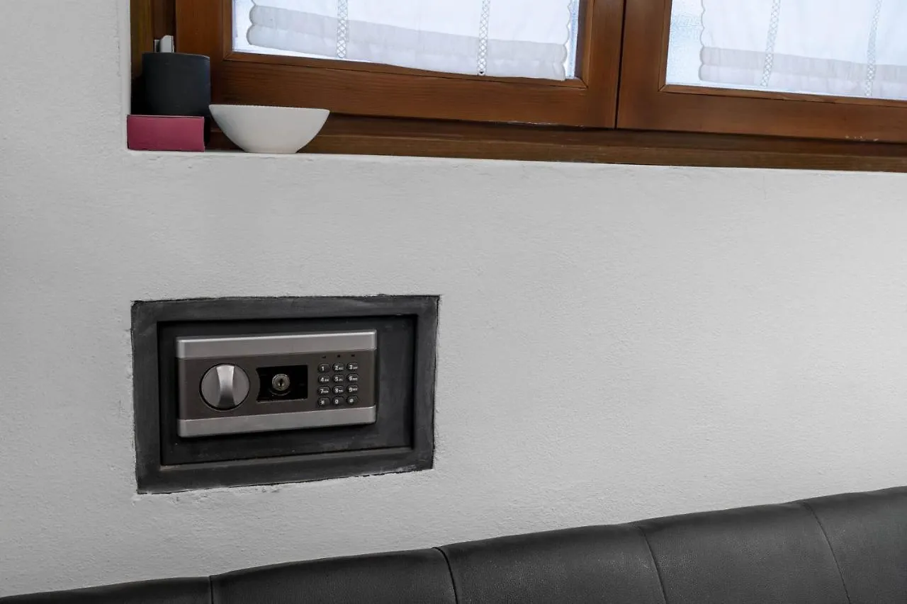Santa Fosca Cozy Apartment Venecia Italia